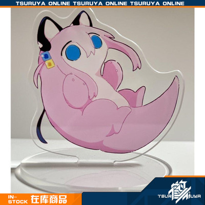 画师不毛孤独摇滚兽娘立牌