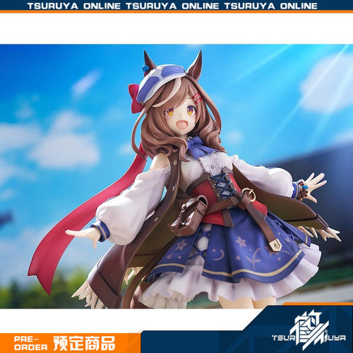 赛马娘PrettyDerby待兼唐怀瑟