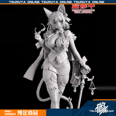 鹤屋通贩爱丽丝酱预定Alice手办