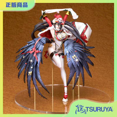 ALTER雅儿贝德纯白圣诞手办