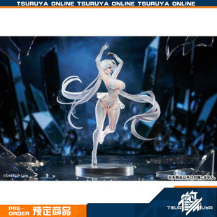 鹤屋通贩 Hobby Sakura 胜利女神 NIKKE 灰姑娘 1/10 手办 预定