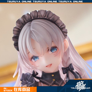 【鹤屋现货】Otherwhere 女仆姐姐 辛西娅 湯気原画 手办