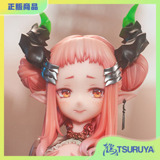 大漫匠小魅魔牙牙子手办