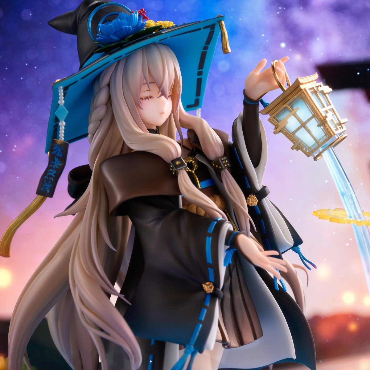 Hobbysakura灯火的魔女ミト