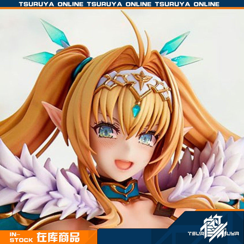 【现货】VERTEX 精灵村 第十二村人 12村民 露露妮娅 剑士 手办,模玩/动漫/周边/娃圈三坑/桌游,手办/手办景品,淘宝优惠券,粉丝福利购,淘宝优惠卷