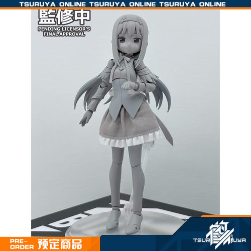 魔法少女小圆晓美焰BUZZmod