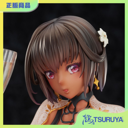 对魔忍RPGX成年雪风晚礼服