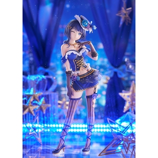 朝香果林 鹤屋定金 虹咲学园偶像同好会 LoveLive 手办预定 PLUM