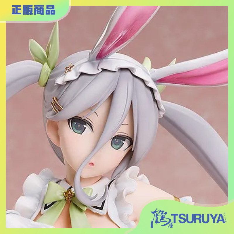 闪乱神乐NEWLINK闪光兔女郎