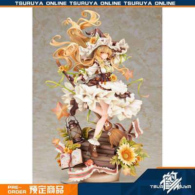 Alter东方Project雾雨魔理沙