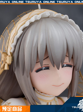 鹤屋定金 PROOF 宇崎学妹想要玩 宇崎月 天使Ver 1/7 手办 预定