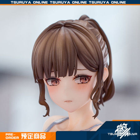 游泳部老师穗成美あんている