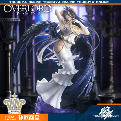 TAITO雅儿贝德纯白恶魔景品手办