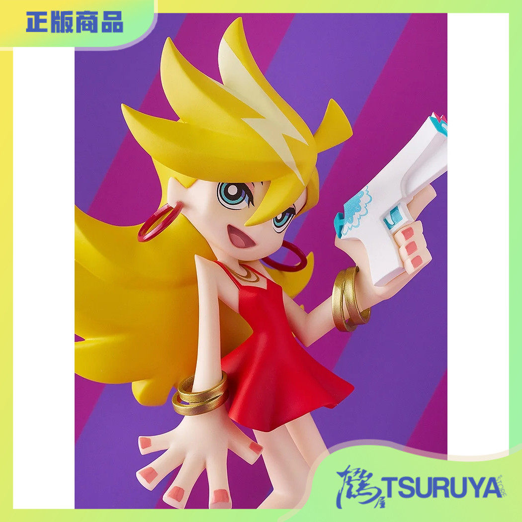 吊带袜天使PantyStocking