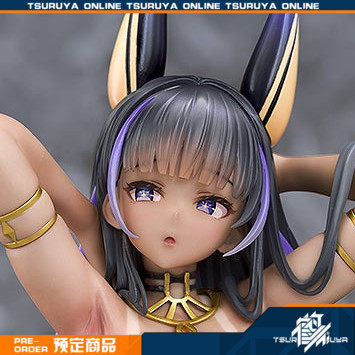 鹤屋定金 Phat! 碧蓝航线 克利奥佩特拉 星辰与玫瑰 手办 预定