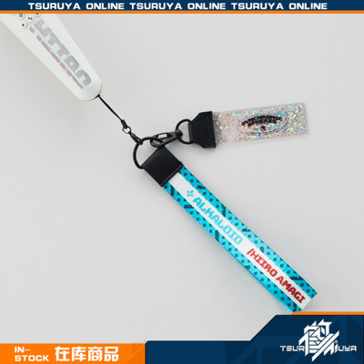 偶像梦幻祭6th演唱会应援腕带