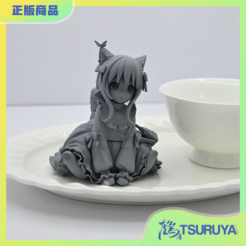 茶会猫橘猫STAR影法師