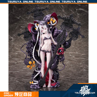 鹤屋 Alter Fate Grand Order FGO 阿比盖尔 1/7 手办 预定
