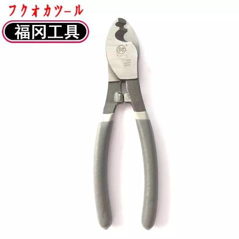 日本福冈工具多功能手动剥线釰