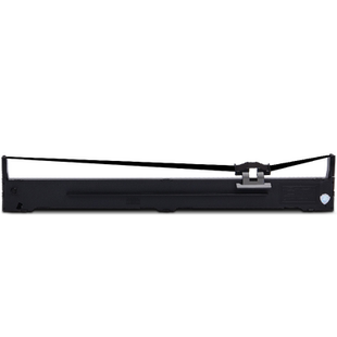 高宝适用爱普生LQ1600KIIIH色带 LQ2090 2090C FX2190 LQ1600K3H LQ136KW S015336针式打印机色带芯