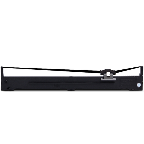 高宝适用爱普生LQ1600KIIIH色带 LQ2090 2090C FX2190 LQ1600K3H LQ136KW S015336针式打印机色带芯
