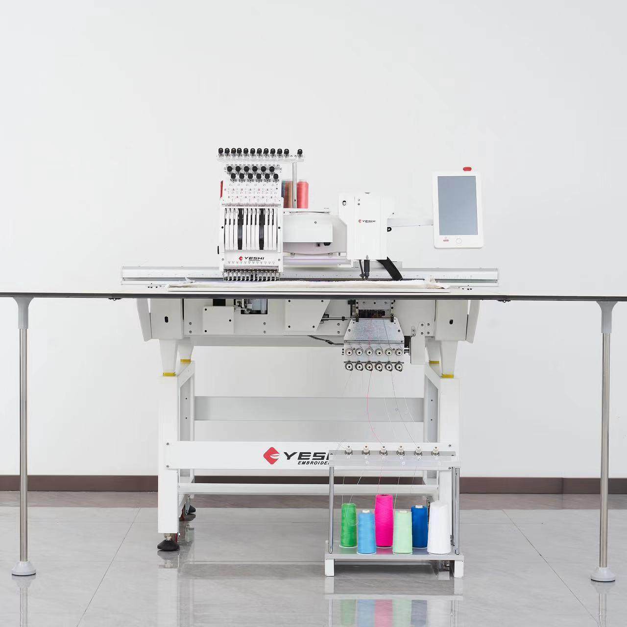 1201F+C2025款电脑绣花机平绣毛巾绣个性私人绣花机绣字绣花,生活电器,缝纫机/缝绣一体机,淘宝优惠券,粉丝福利购,淘宝优惠卷