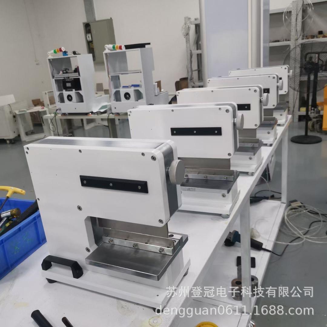 铡刀式分板机PCB分板机厂家气动分板机铡刀分板机厂家分板机