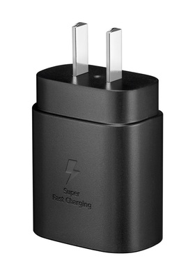 三星双 typec数据线note10+5G充电器 A90a80a70S20s10线PD快充25W