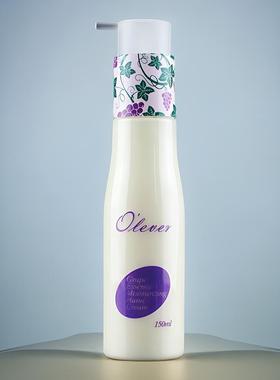 OLEVER欧丽荔葡萄庄园护手霜手部护理手霜滋润保湿嫩白手油精华霜