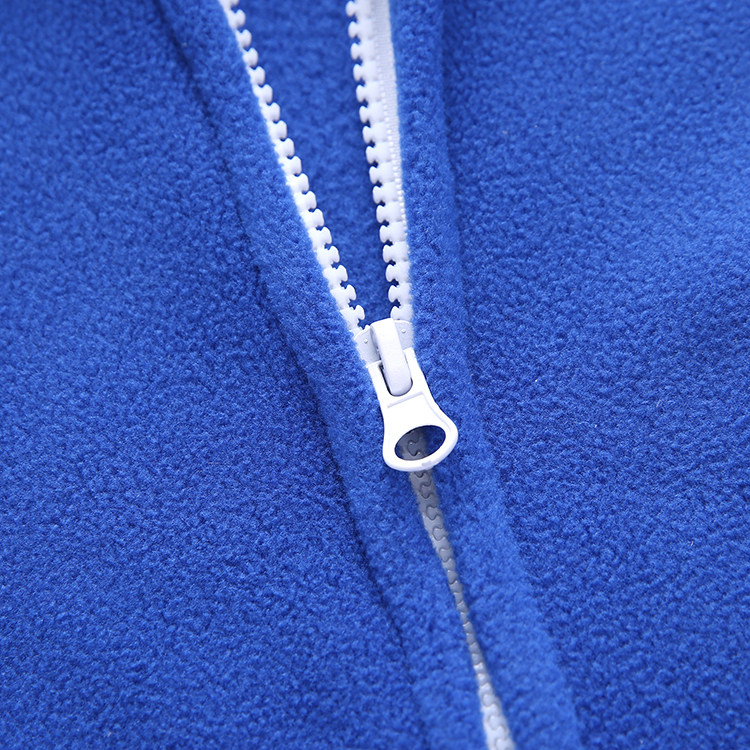 Blouson pour garcon en flanelle - Ref 2157644 Image 3