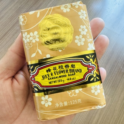 洁面好用洗澡香皂大块更耐用 泡沫不多 易清洗洗手肥皂