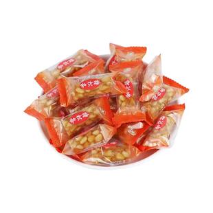 新货屋里香臻味特松条松仁糖上海特色大红松手工零食午茶休闲上海
