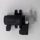 韩国双龙爱腾享誉雷斯特路帝高品质量正品 涡轮增压真空废气电磁阀