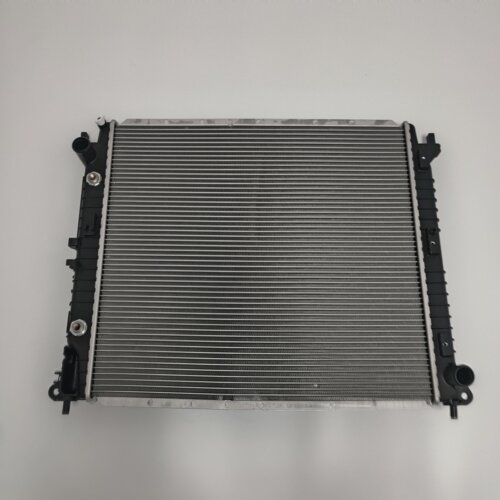 韩国双龙陆帝RODIUS加厚散热器