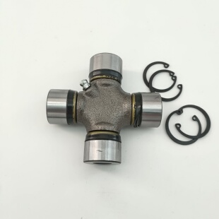 韩国双龙爱腾ACTYON享御KYRON雷斯特REXTON传动轴十字节4131108