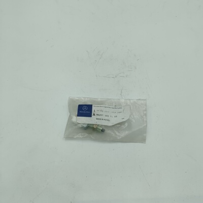 汇众伊思坦纳MB100刹车灯开关