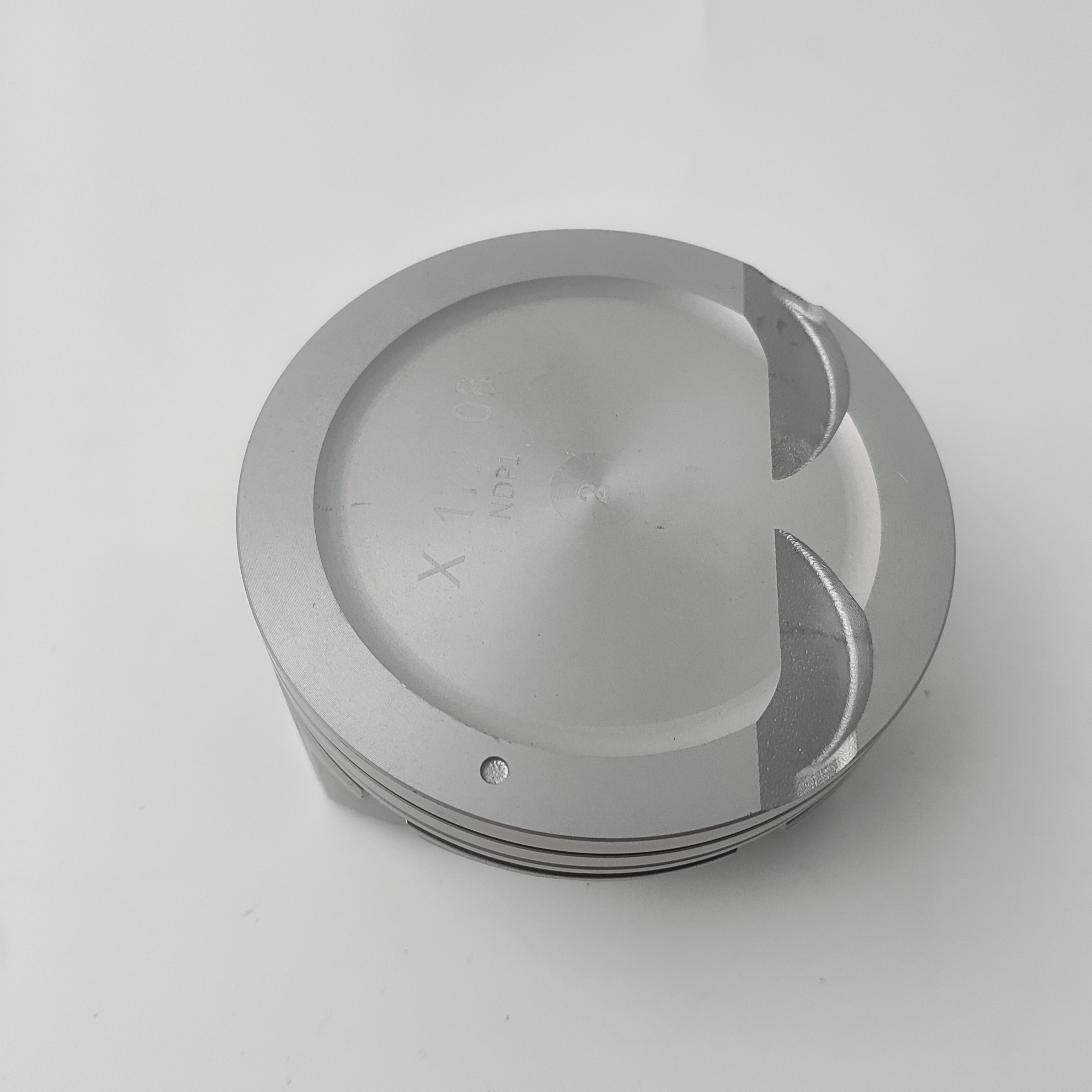 韩国双龙柯兰多KORANDO C汽油活塞总成1720300817