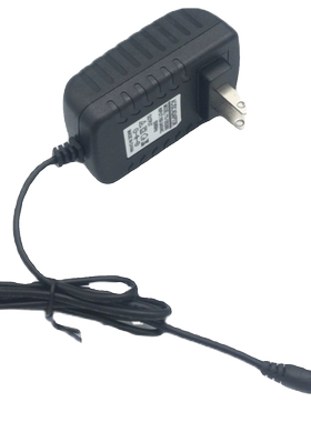 海尔吸尘器 ZL1106G惠而浦480Y/580K充电器27v电源适配器ZB1205G