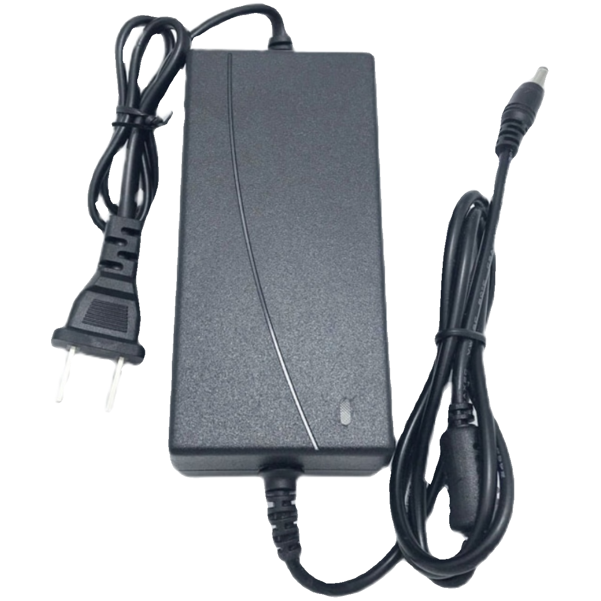 包邮24V2A得力888系列DL-888F 888B 888D条码打印机电源线适配器