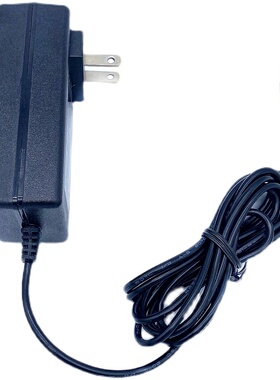 先科广场舞音箱ST-1501W拉杆蓝牙k歌音响15V2A电源适配器充电器线