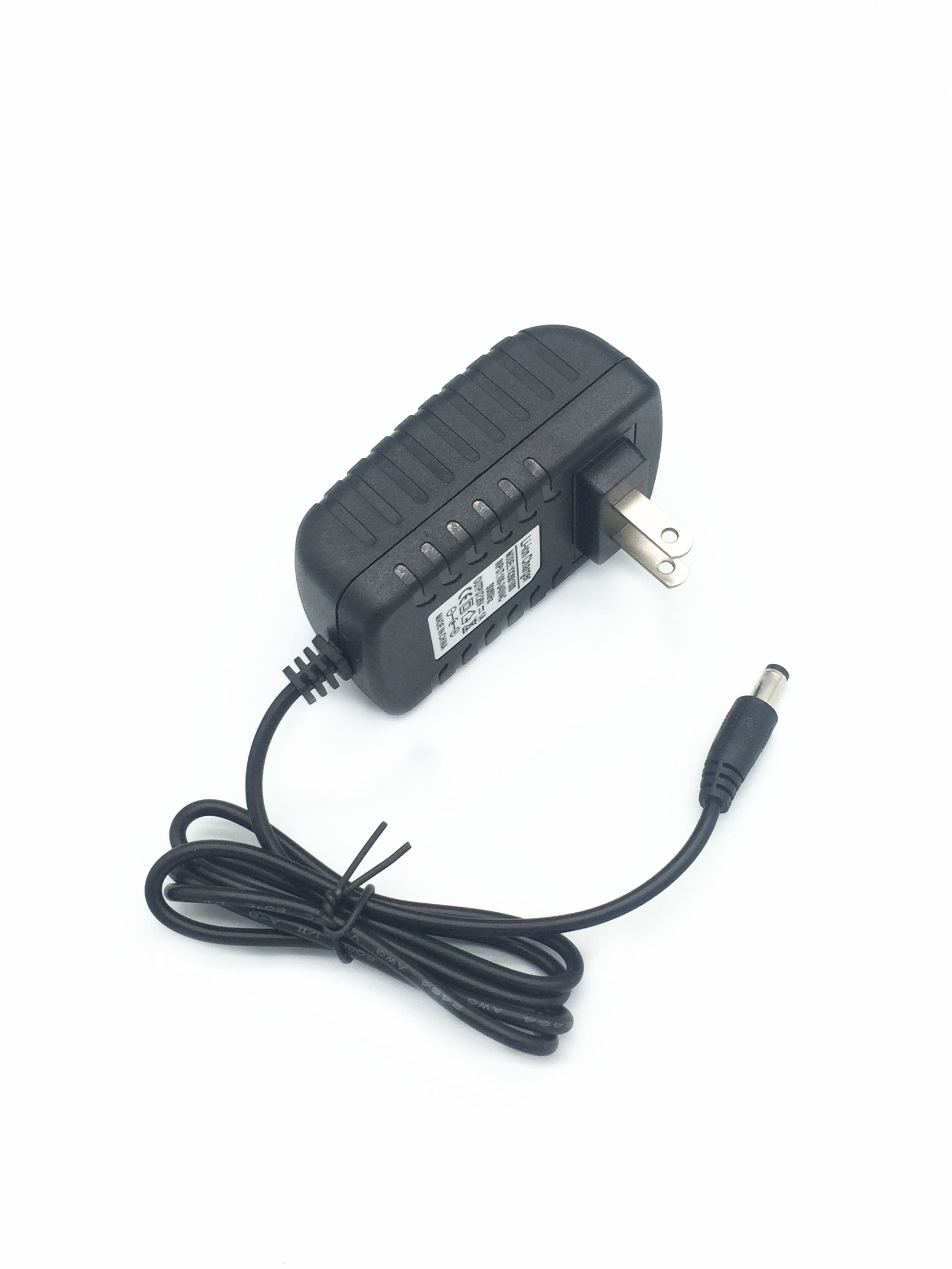 松人R240 DJ-120250-20K 液晶显示器DC12V2.5A3A电源适配器电源线