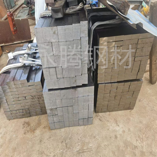 冷拉方钢45号冷拉扁钢方钢条圆钢实心Q235方钢型材Q355冷拔方钢
