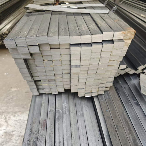 A3冷拉方钢45号扁钢切割q355方钢