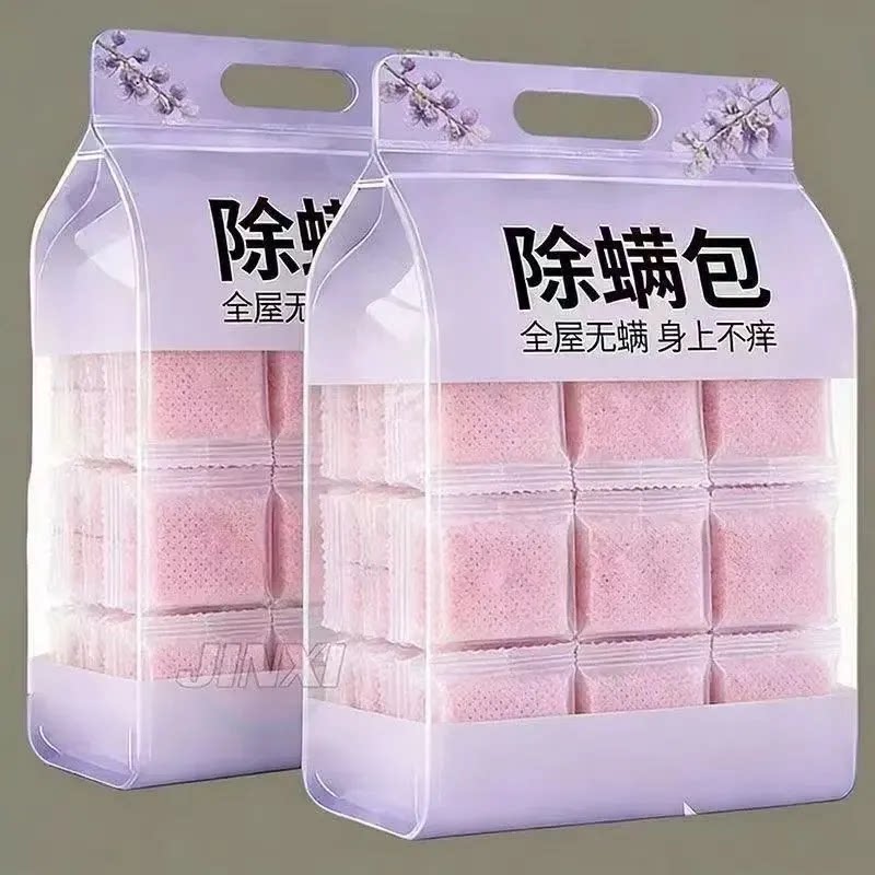 除螨包祛螨包全屋无螨身上不痒便携装除螨神器天然植物床上用品