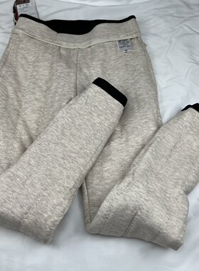 冬季蚕丝绒特厚外穿棉裤显瘦大码防寒舒适好穿保暖小脚裤