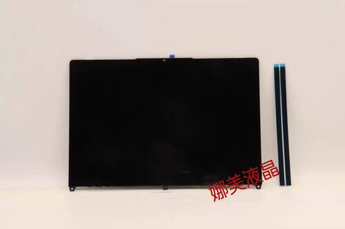 联想Ideapad Flex5 14 IAU ALC7 ABR IRU8触摸屏幕总成5D10S39789