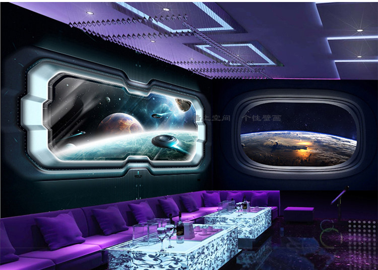 Affiche murale géante - Ref 2456569 Image 5