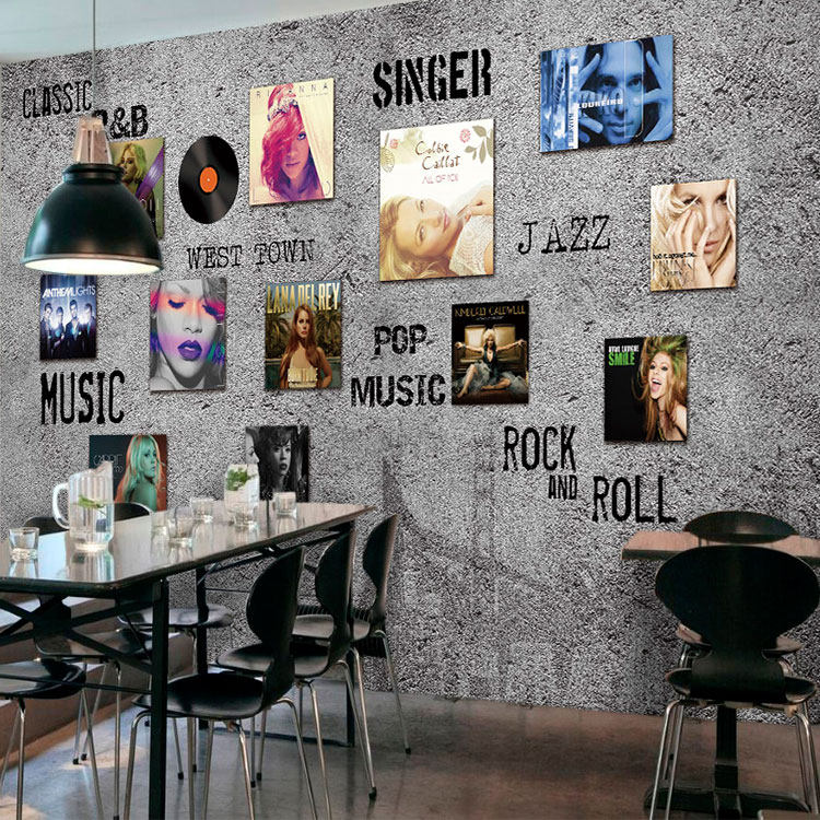 Affiche murale géante - Ref 2456734 Image 3