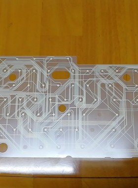 罗技K270 K260 K275 K200 主控 薄膜 配件