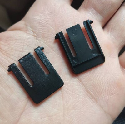 K235键盘支架 MK235键盘支架脚  MK315 k375s键盘支架脚